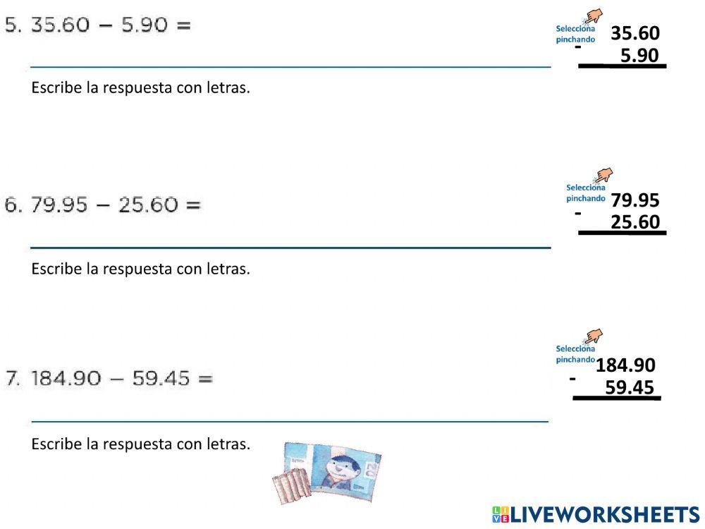 Desafío 11 4°Grado