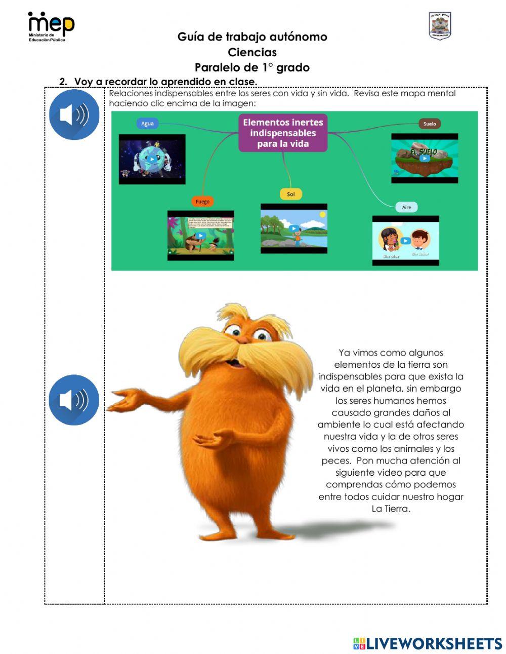 GTA -2 Agosto Ciencias