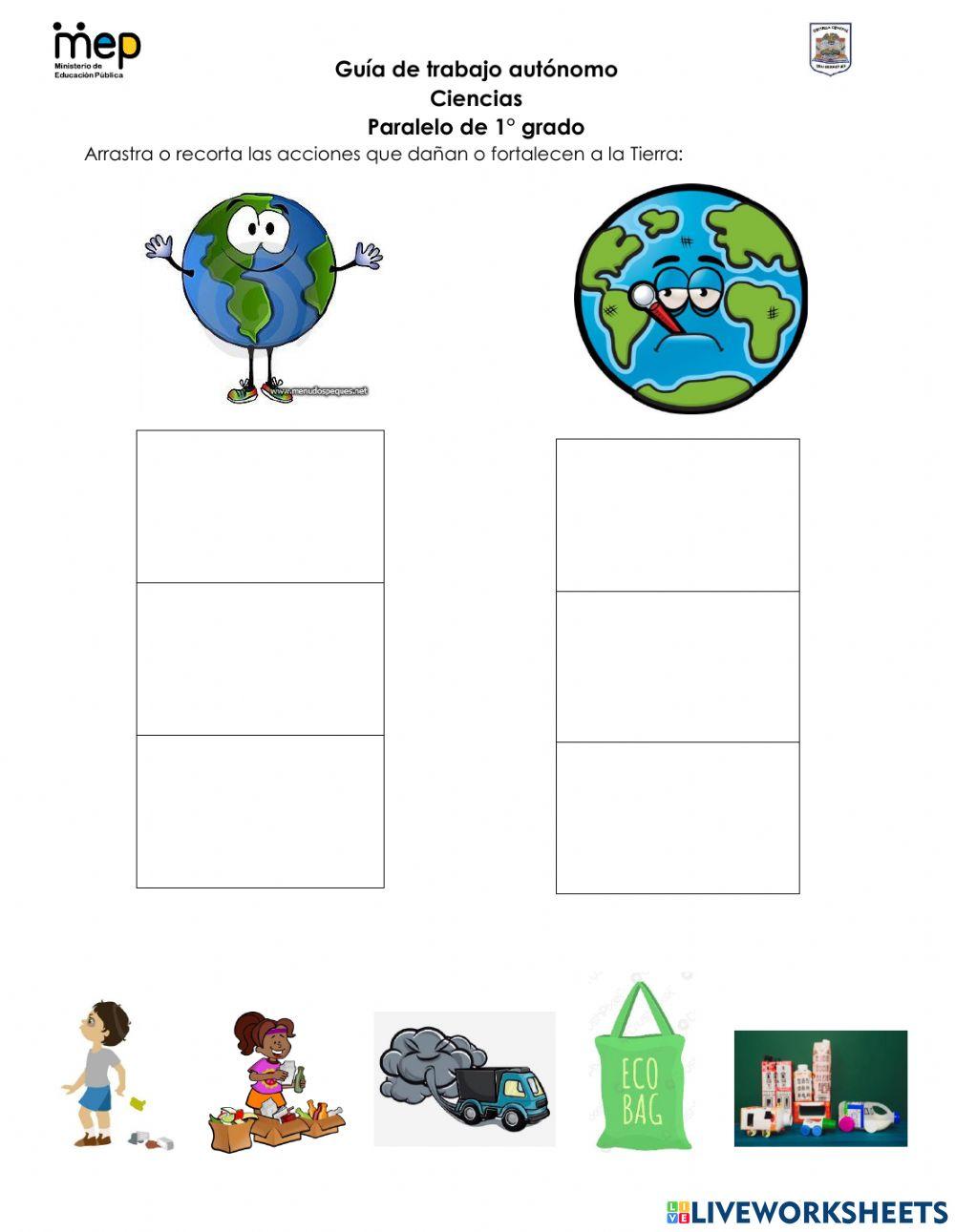 GTA -2 Agosto Ciencias