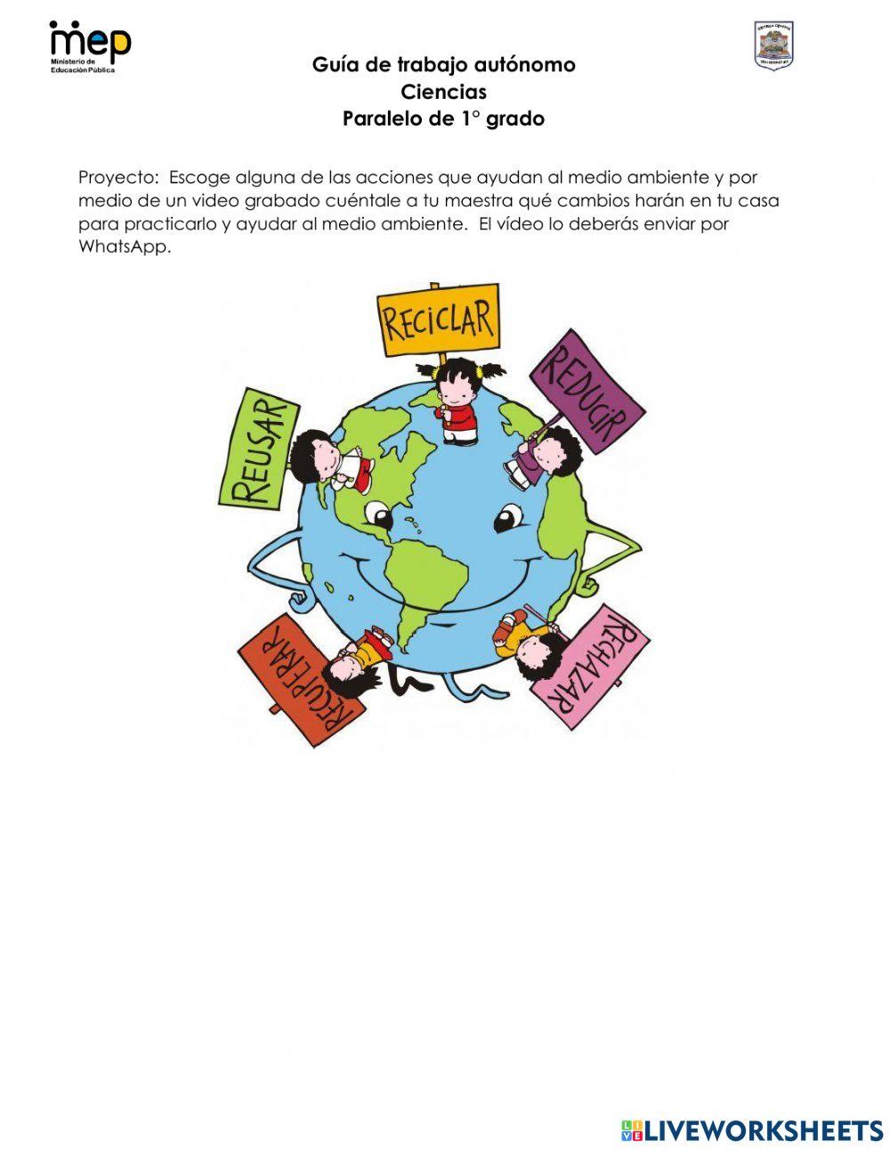 GTA -2 Agosto Ciencias