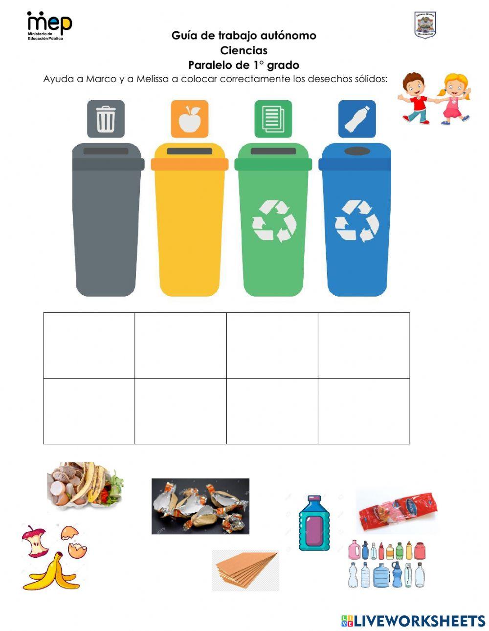 GTA -2 Agosto Ciencias sección 1-1