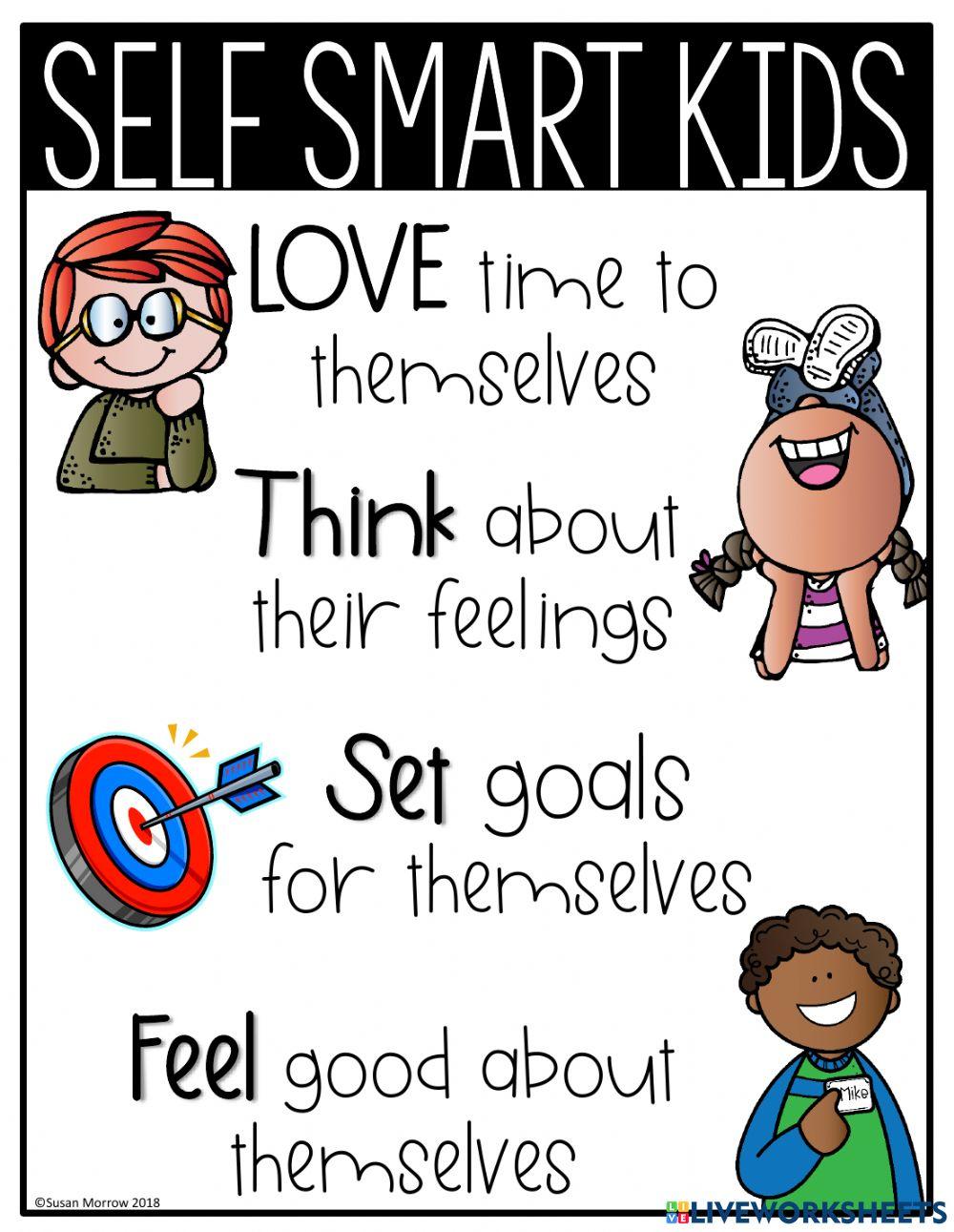 Multiple intelligences test