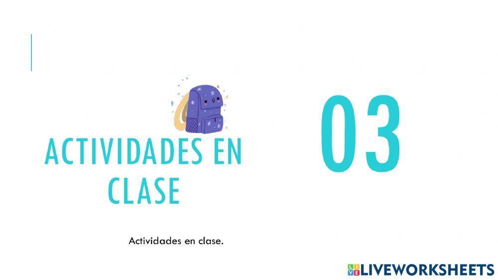 Organizar objetos y ajustar textos