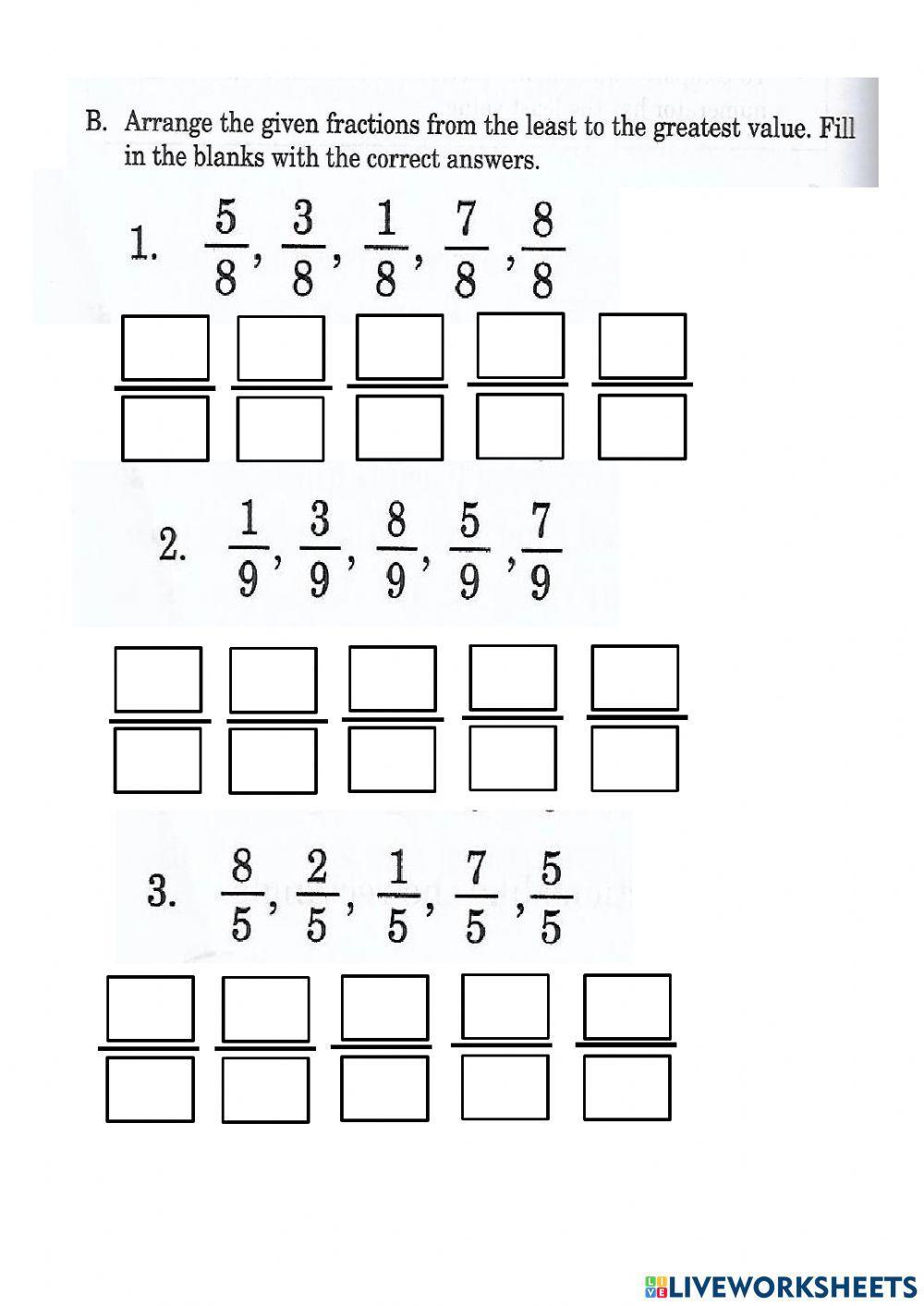 Fraction Fraction
