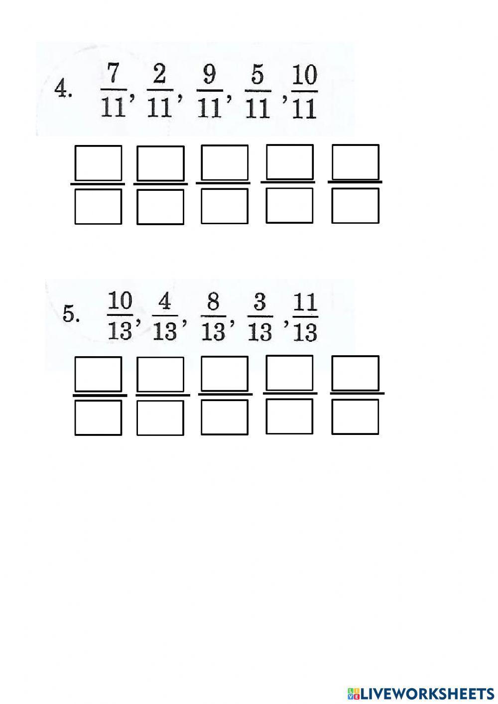 Fraction Fraction