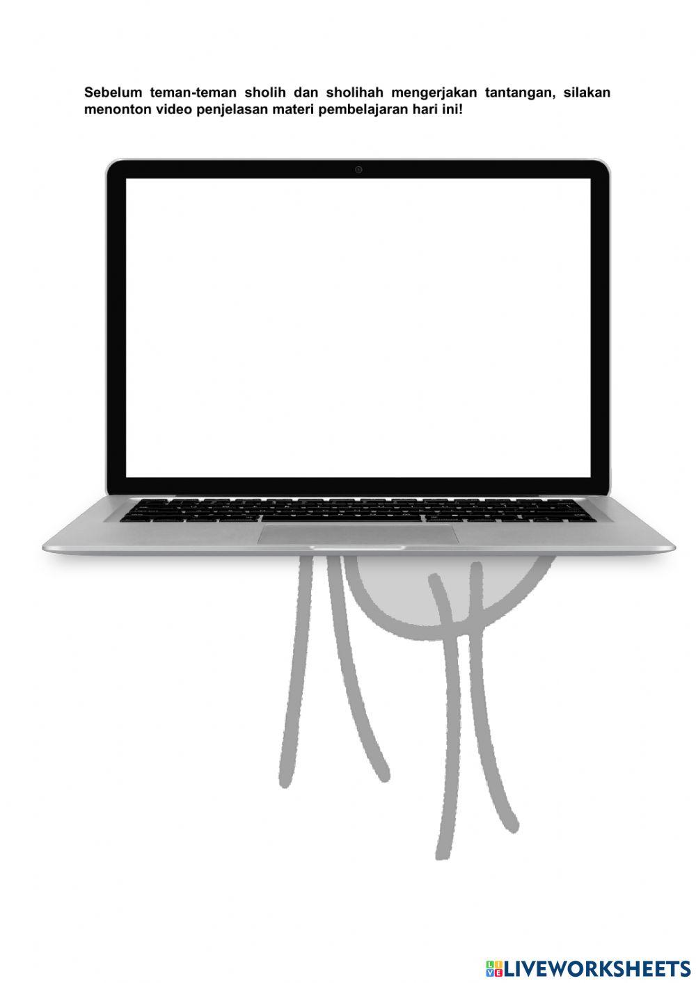 Segi banyak dan bukan segi banyak