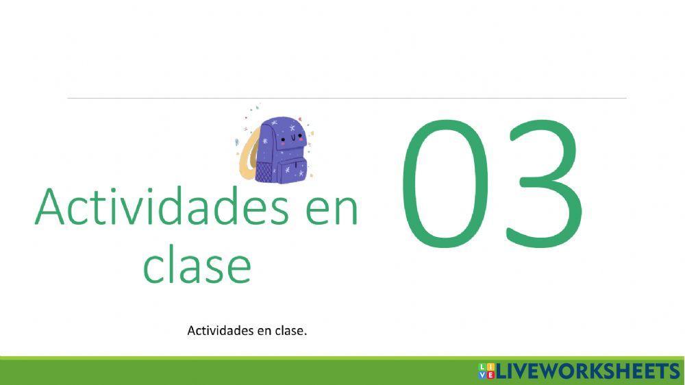 Información del Sistema