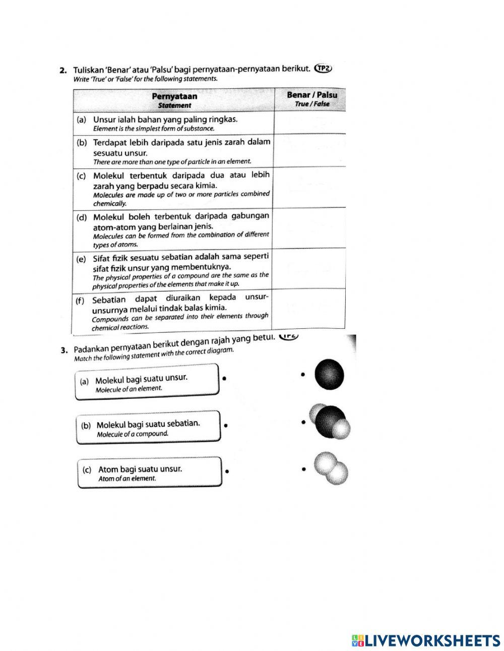Jadual berkala unsur