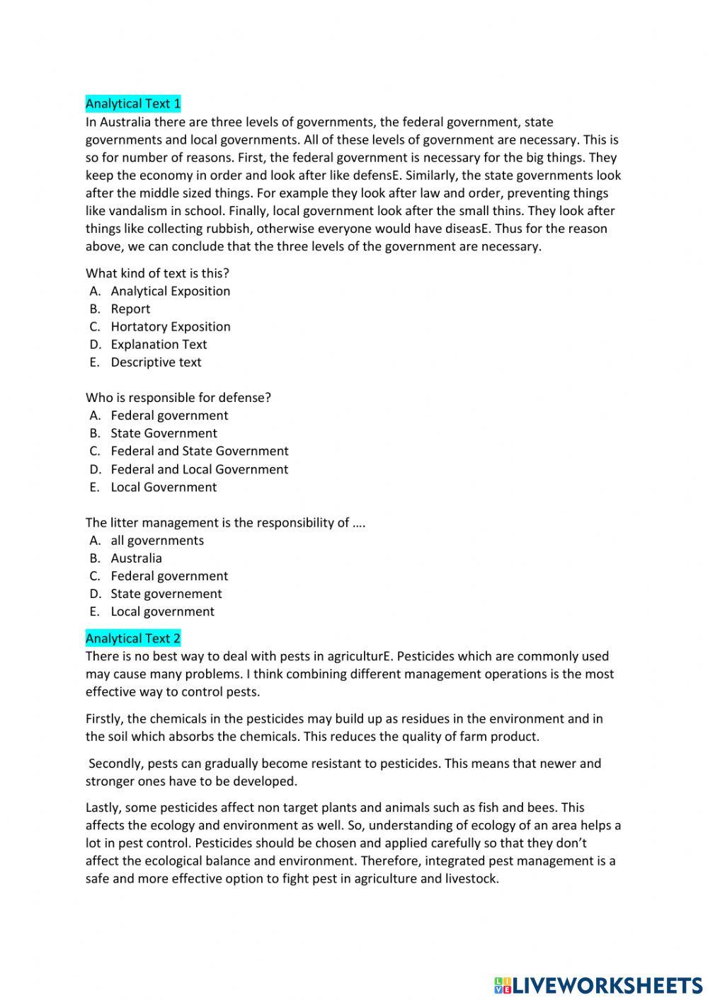 Challenge -1 Midterm