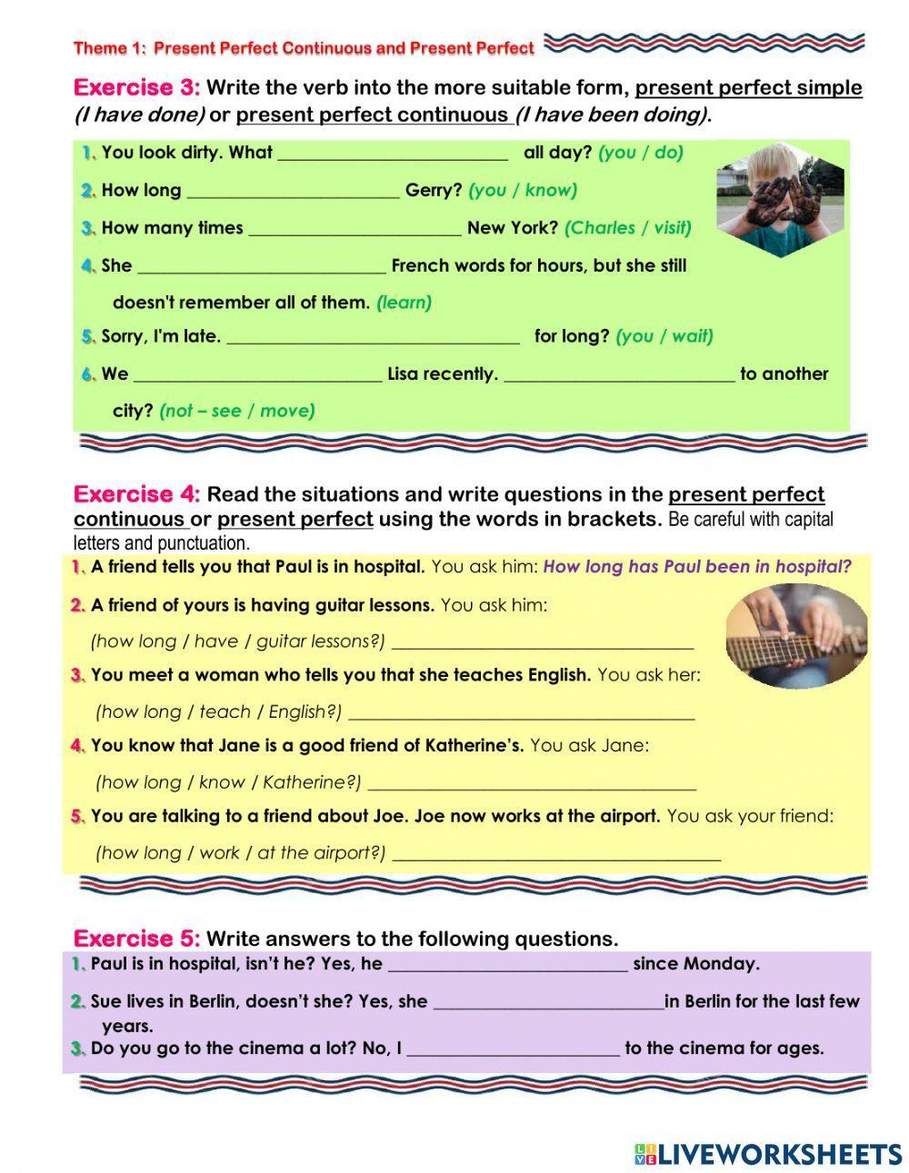GTA-2 RW 9th L Worksheet-2