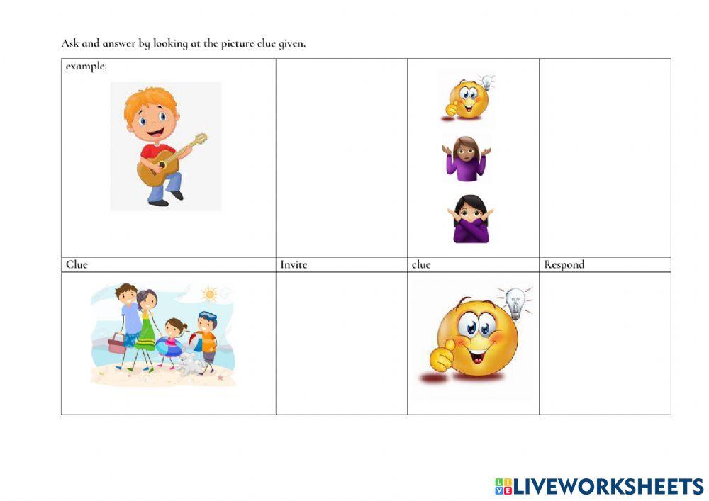 Unit 9: At the beach