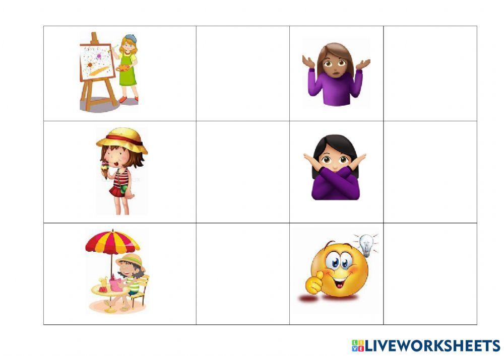 Unit 9: At the beach