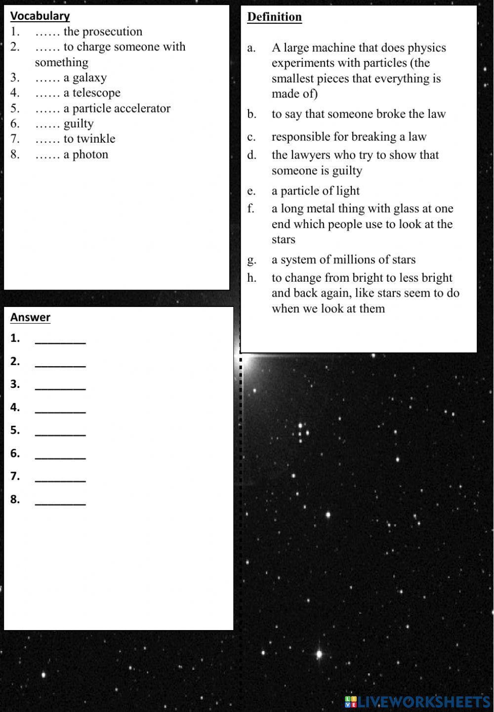 Literature Grade 6