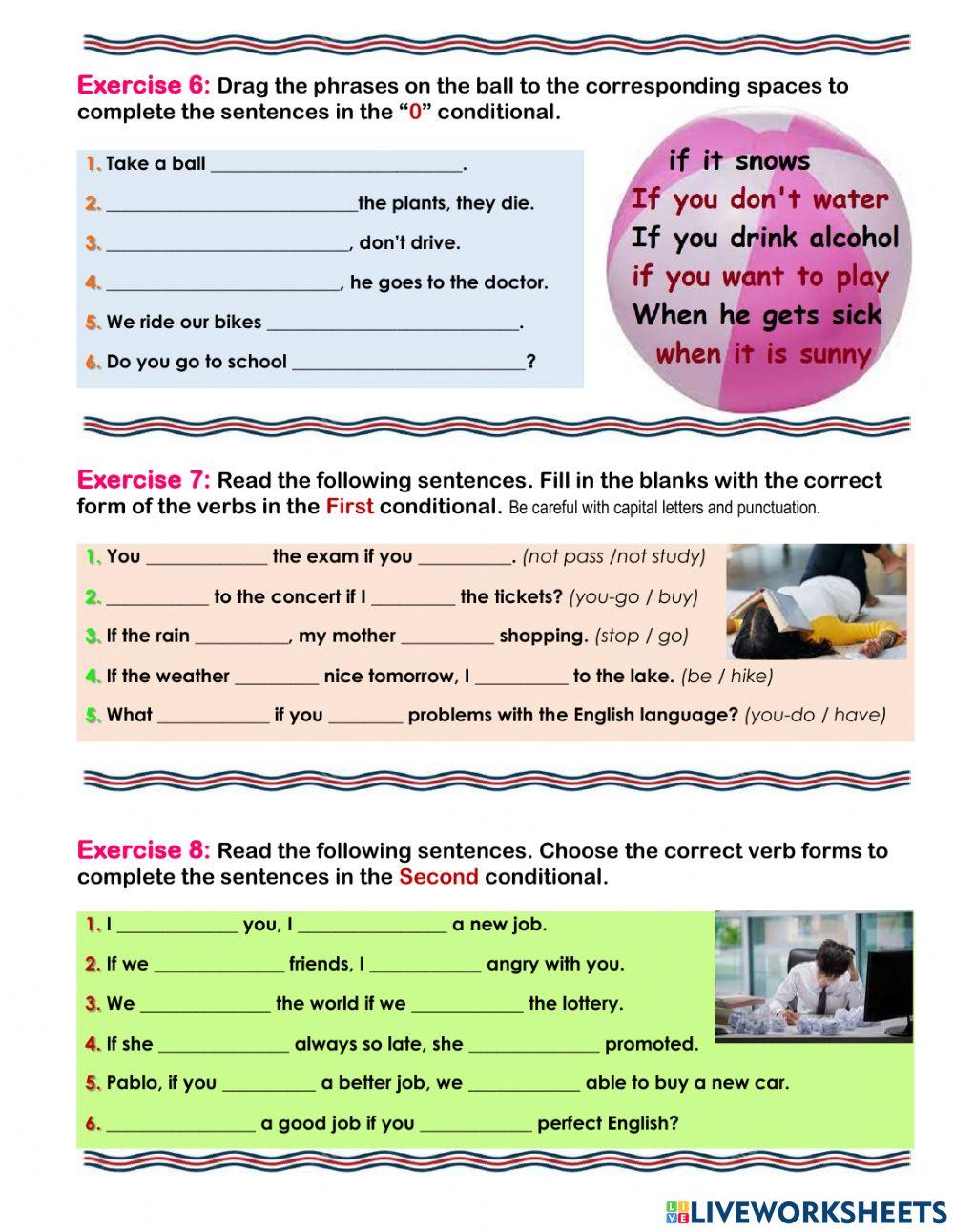 GTA-2 RW 9th L Worksheet-3