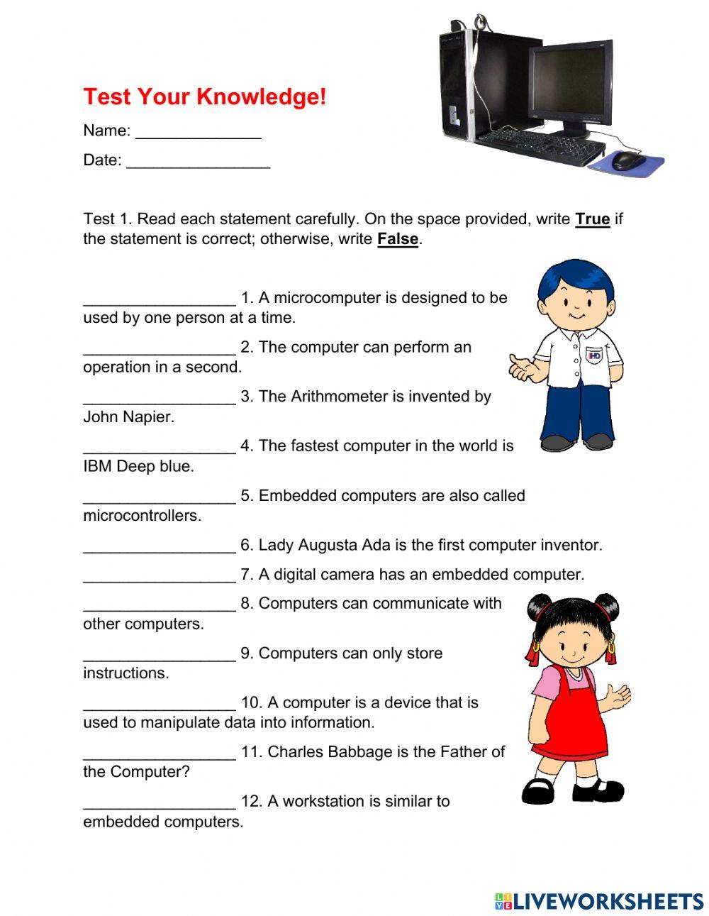 1322726-computer-worksheet-grace-a-mirafuentes