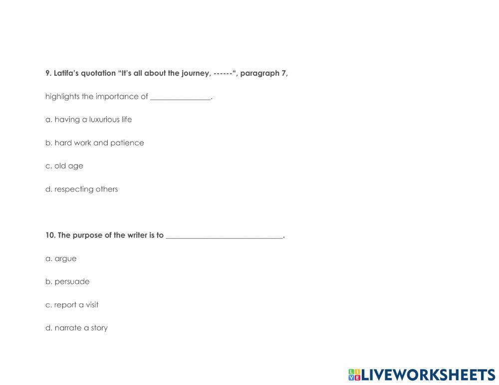 EmSat Unit 2: Aboriginal Girls Visit UAE Fashionistas
