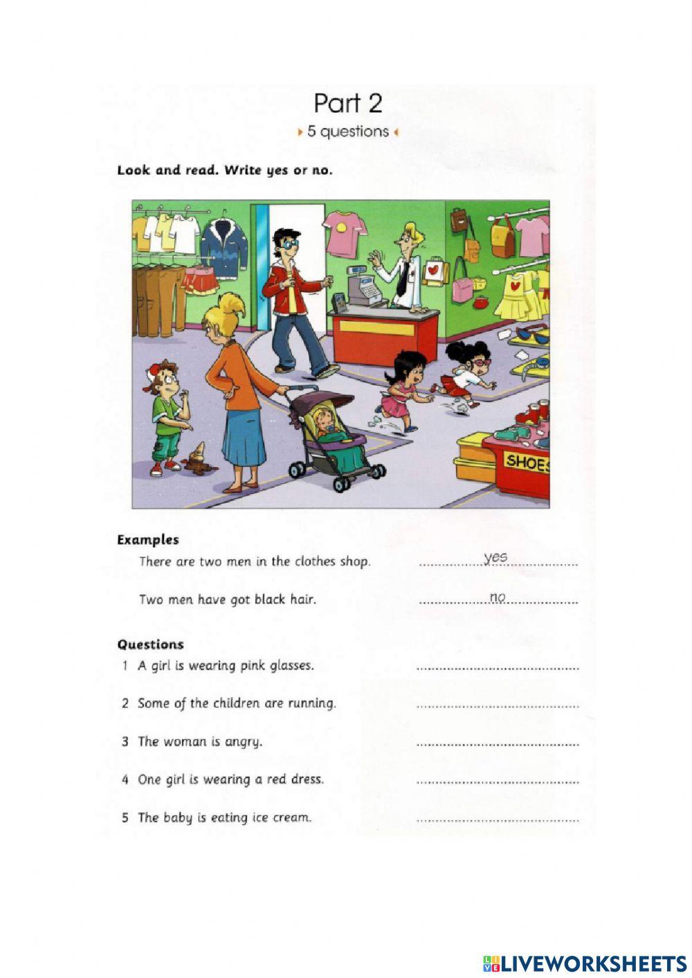 Skill builder s free interactive worksheets 3787224