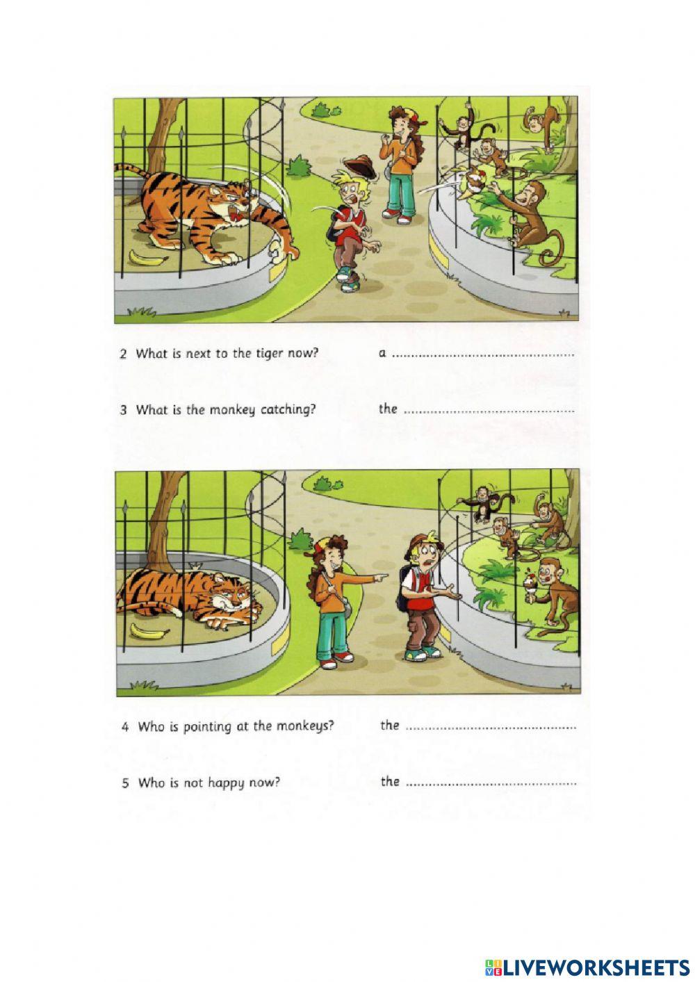 Skill builder s free interactive worksheets 3787224