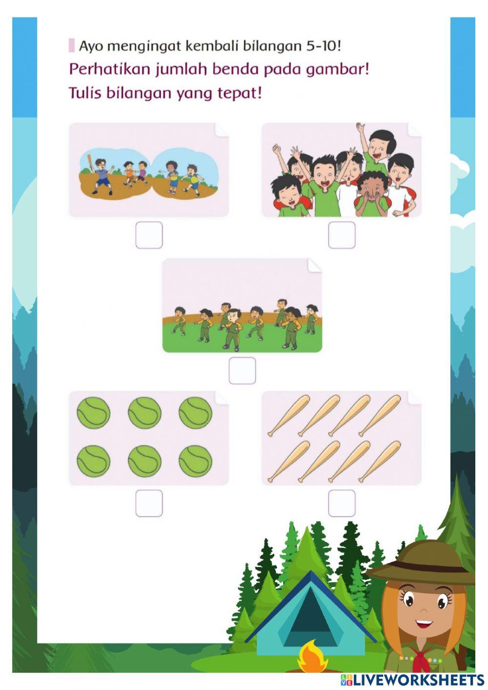 Tema 2 Subtema 1 Pembelajaran 3