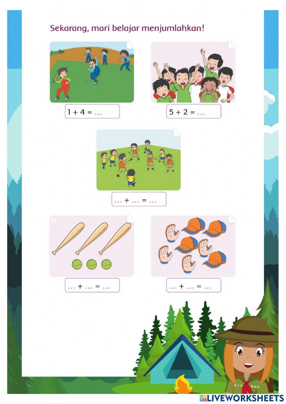 Tema 2 Subtema 1 Pembelajaran 3