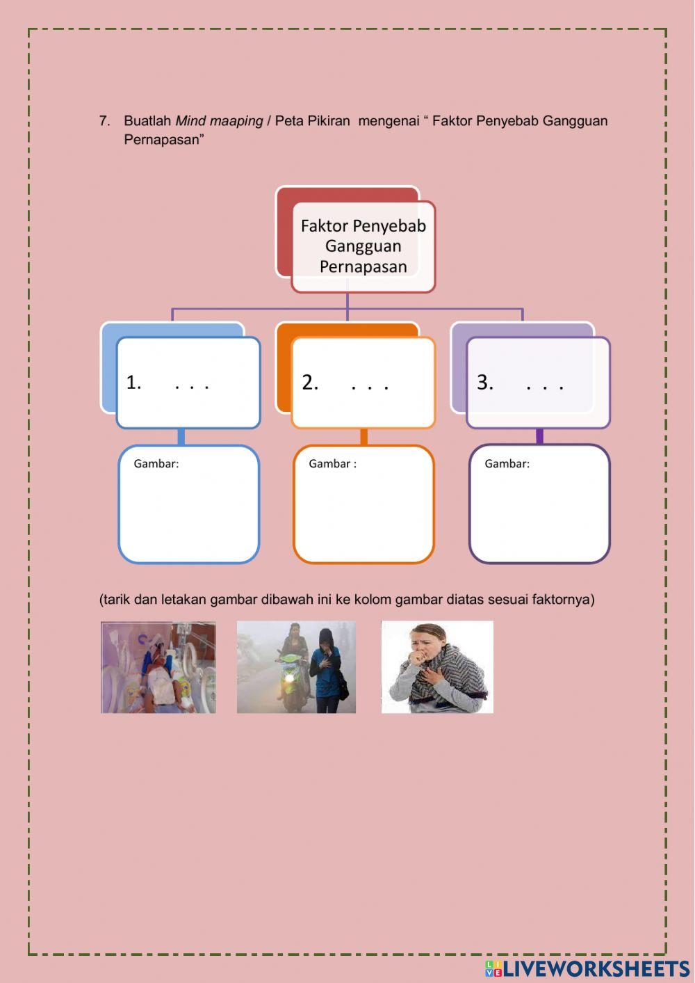 LKPD Kelas V SD (Tema 2 Subtema 2 Pemb 1)