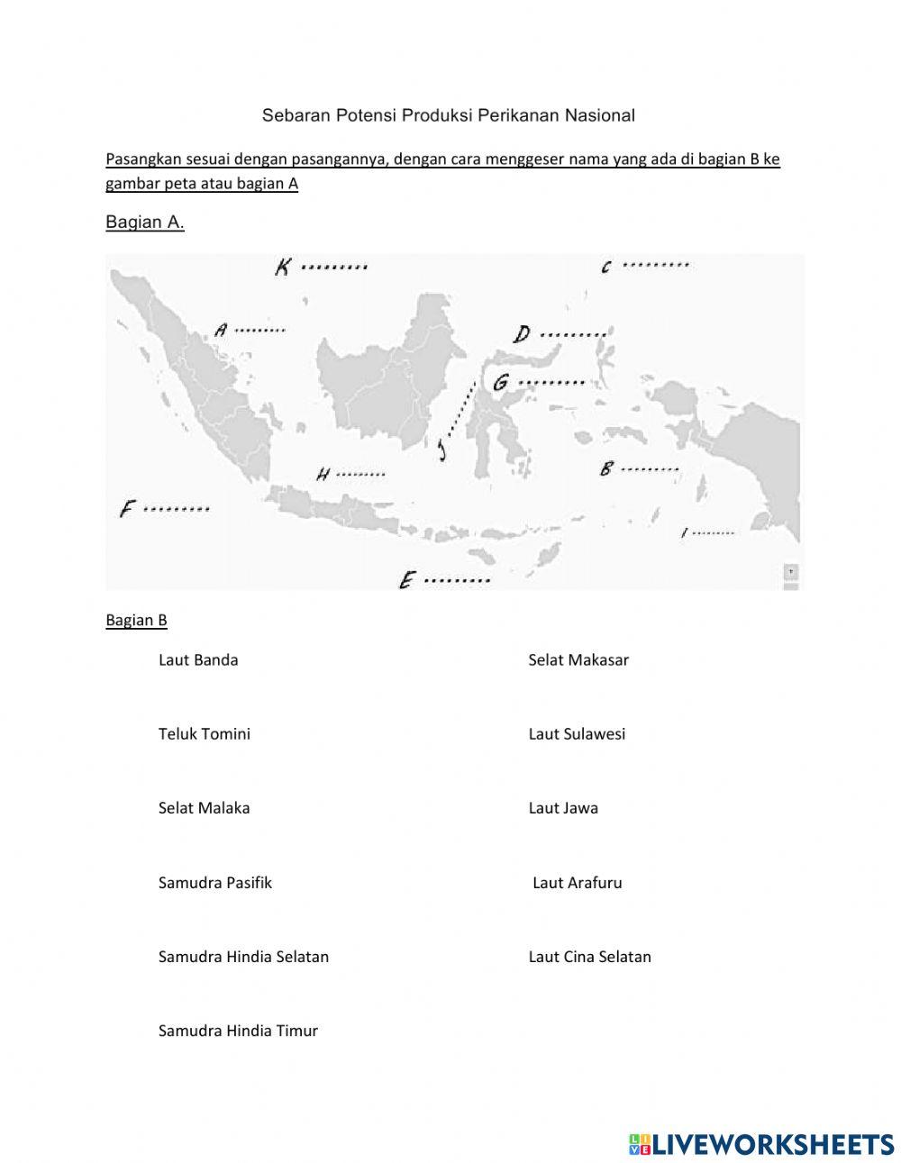 LKPD IPS Potensi Sumberdaya Laut