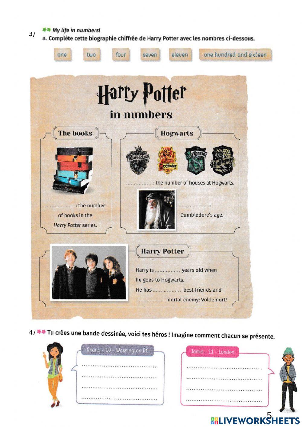 New E for English 6 U1L1