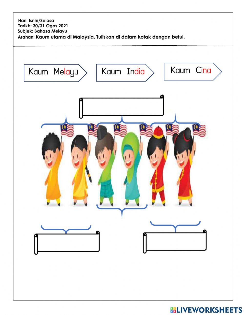 Tugasan pkp 3.0 bm (6tahun)
