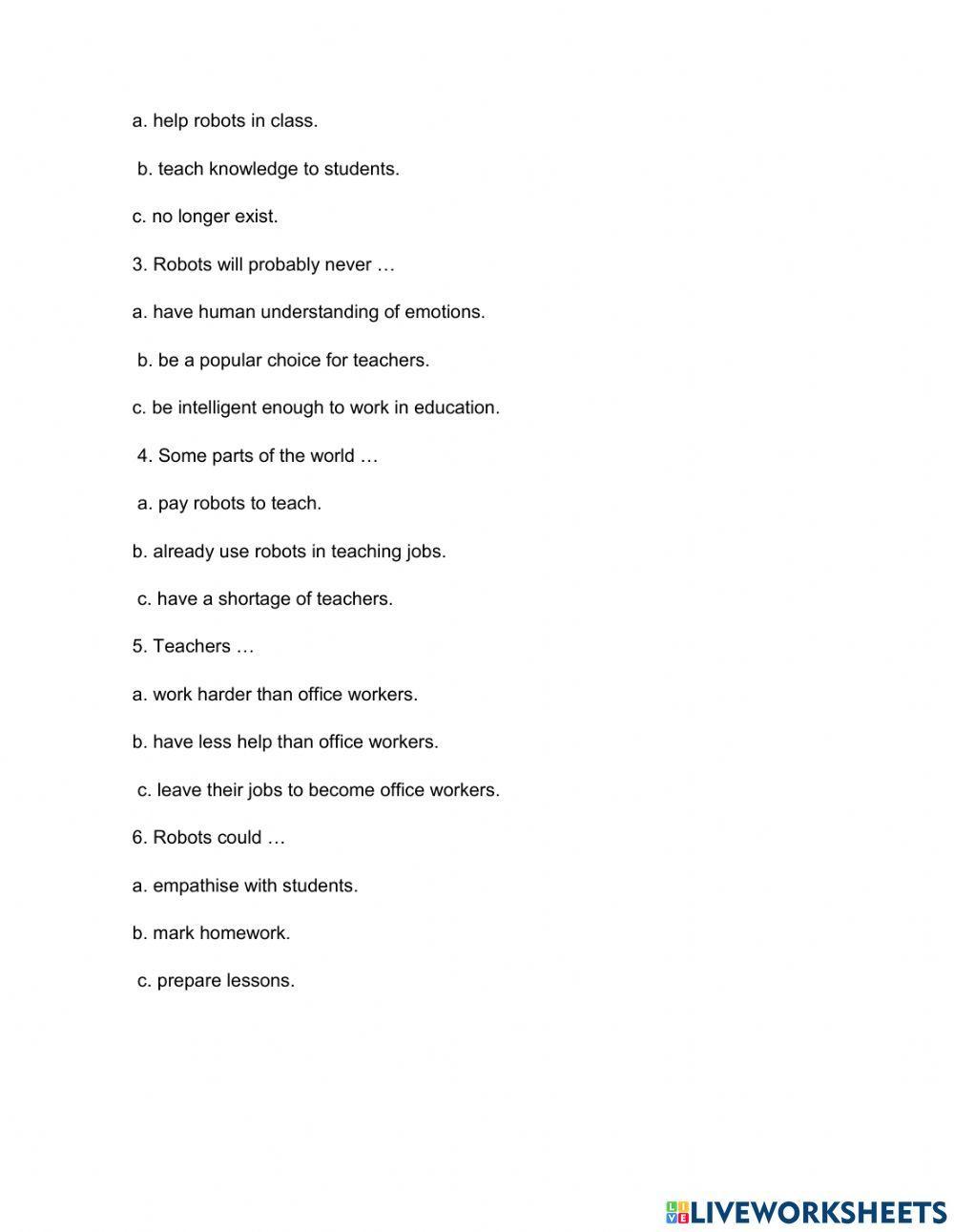 Reading diagnostic-4th grade- teacher gabriela