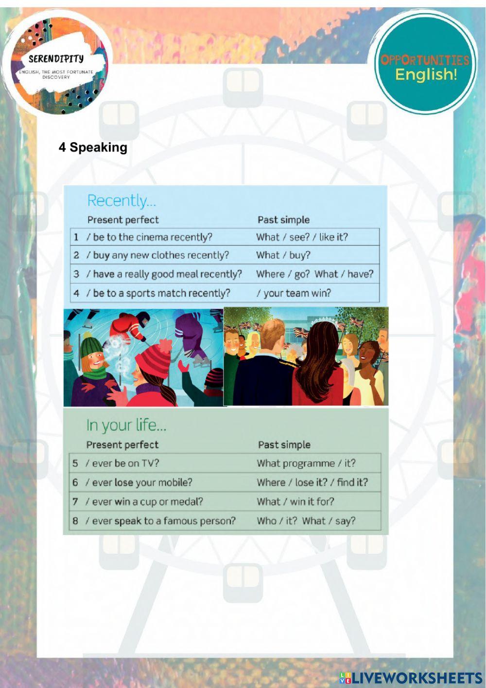 Unit 12B, elementary