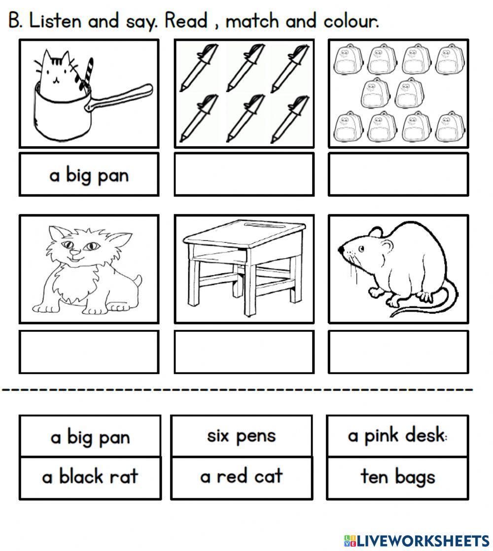 Superminds workbook page 39