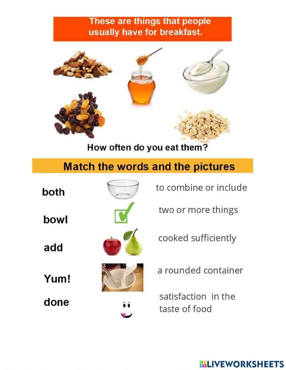 Level1 Unit7 Video Lesson