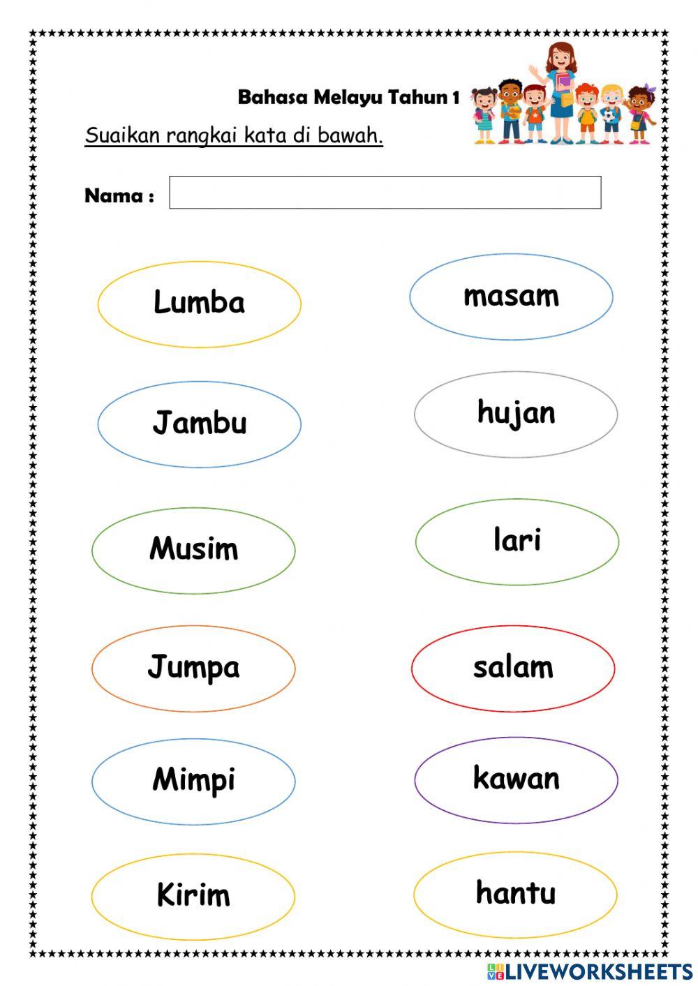 1223811-bahasa-melayu-tahun-1-siti-nurulhidayu-sadudi