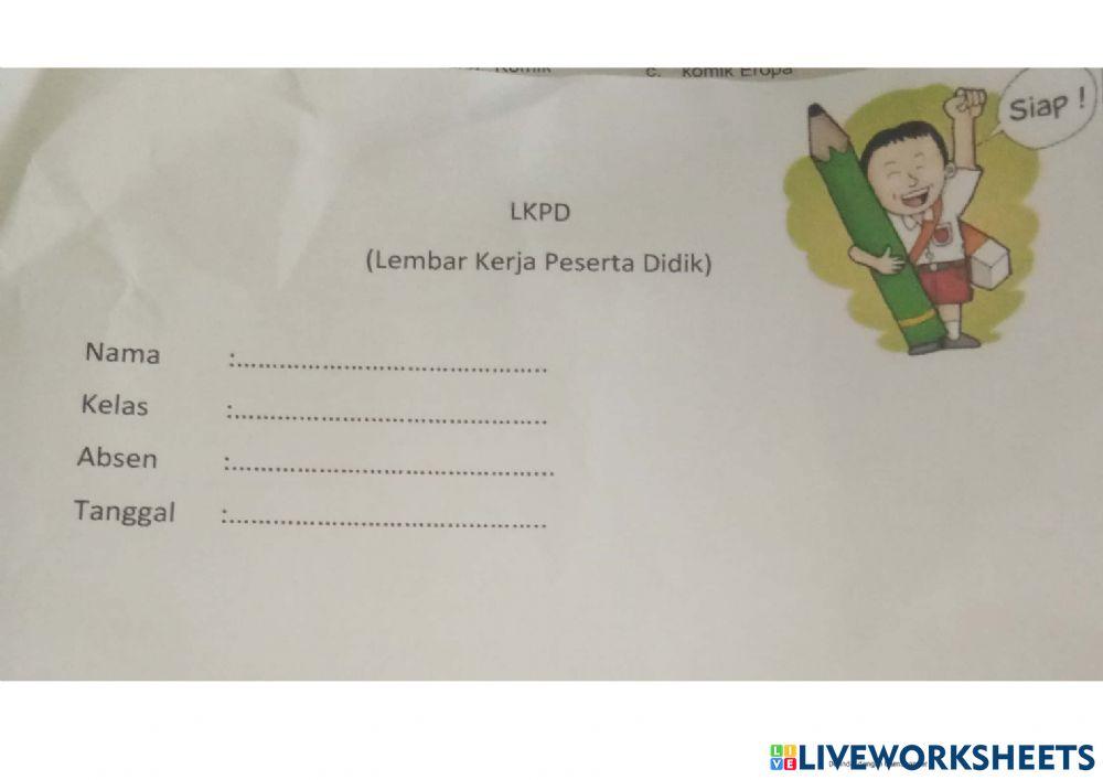 Tema 1 uji kompetensi 3