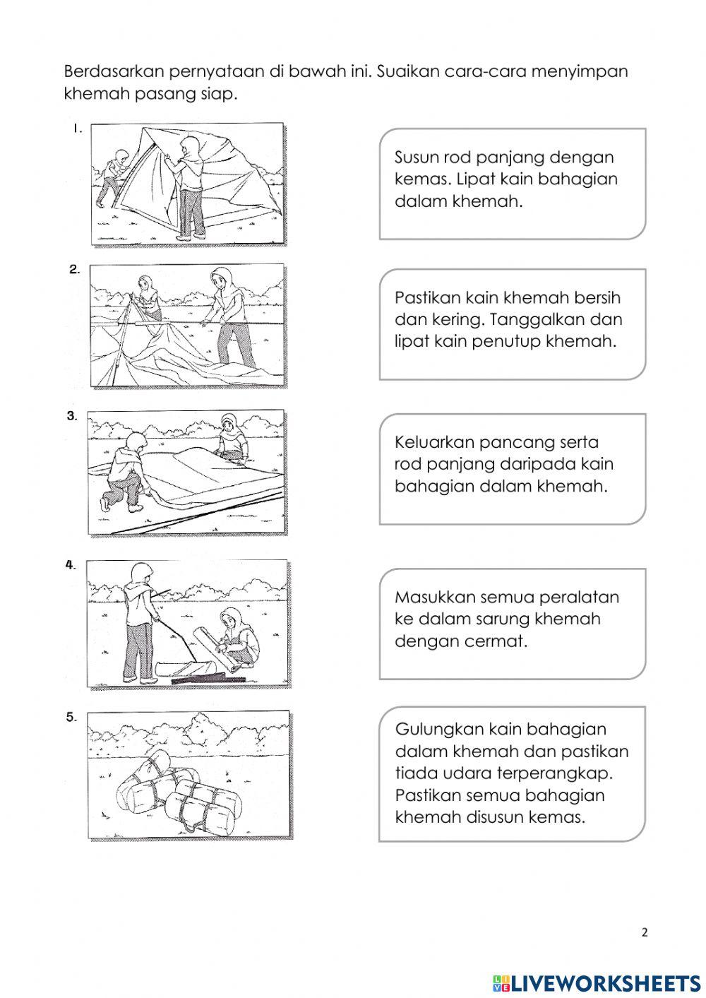 PJ T4 Rekreasi Berilmu