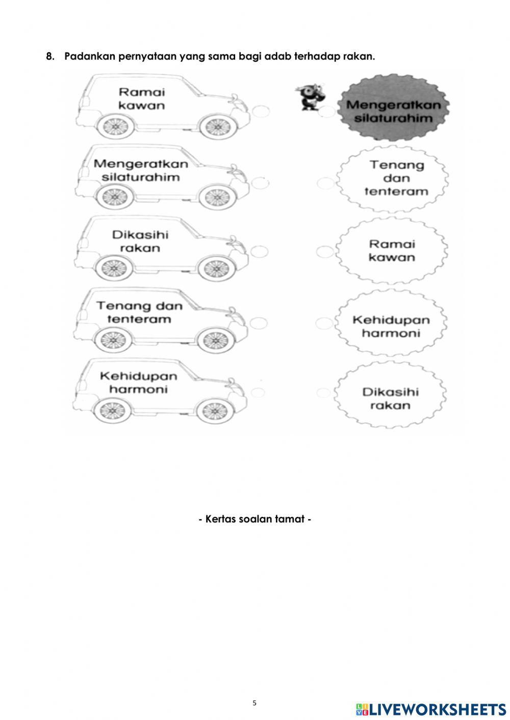 Pengesanan Tahap Penguasaan 2 (PTP2)