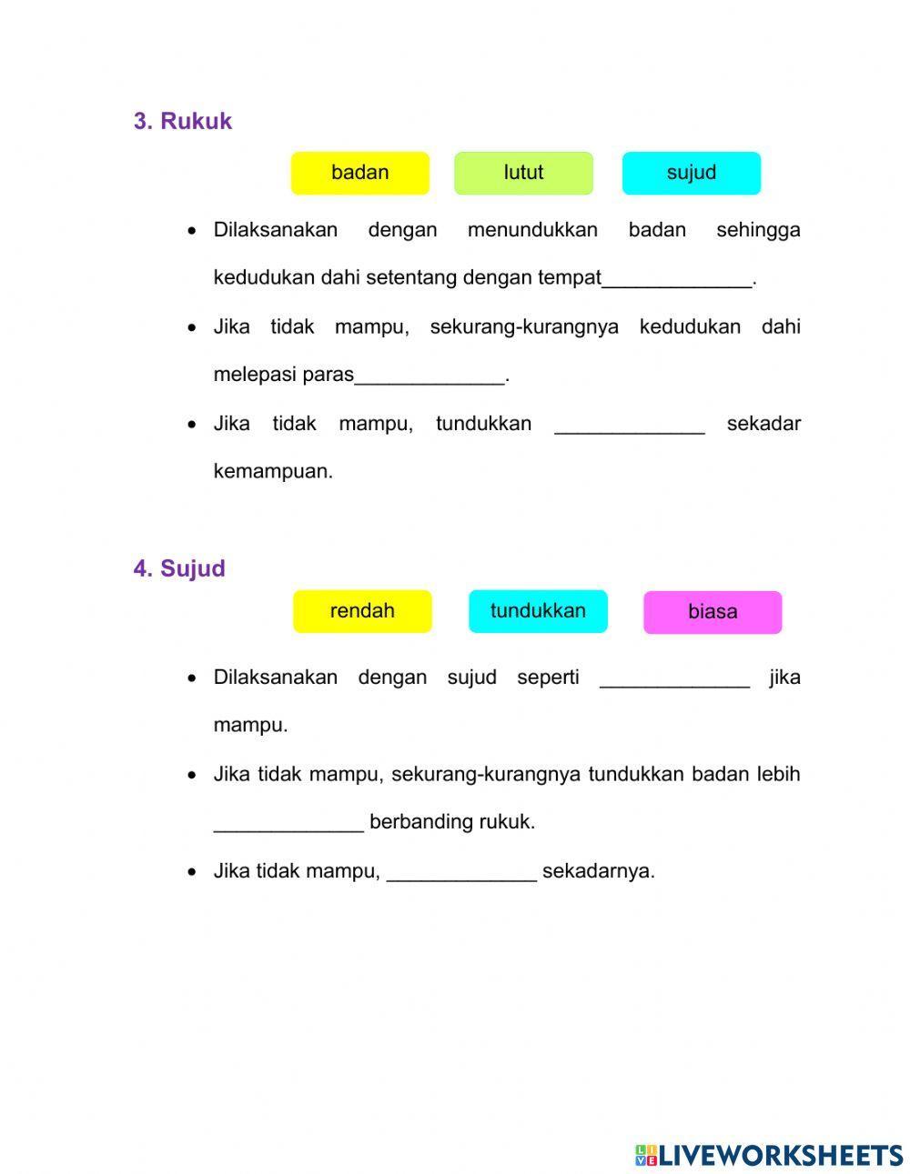 PI T2 Solat Ketika Sakit
