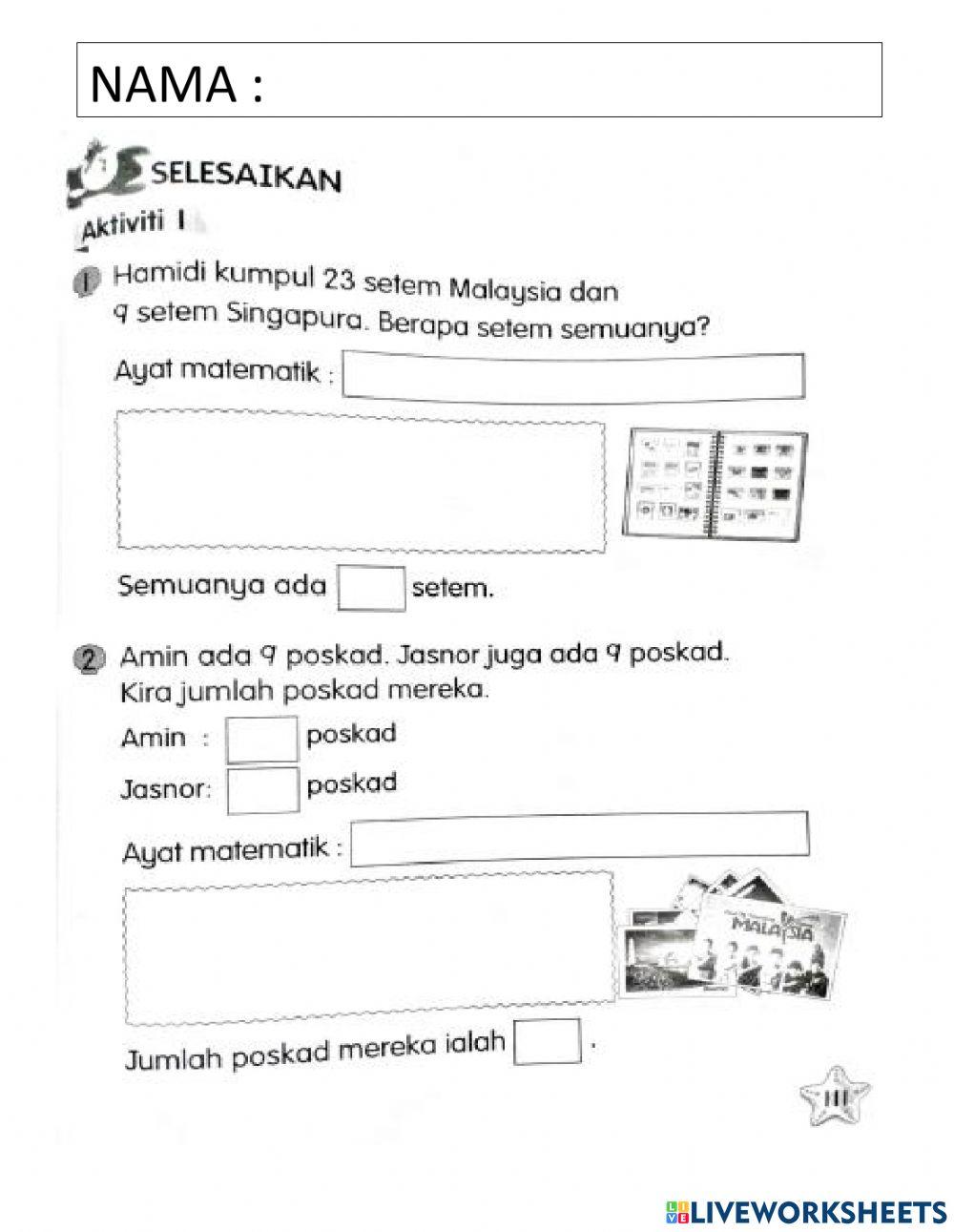 Penyelesaian masalah