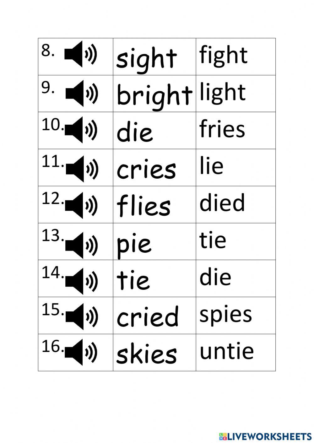 Ie and igh worksheets 5115324 chandyvina live