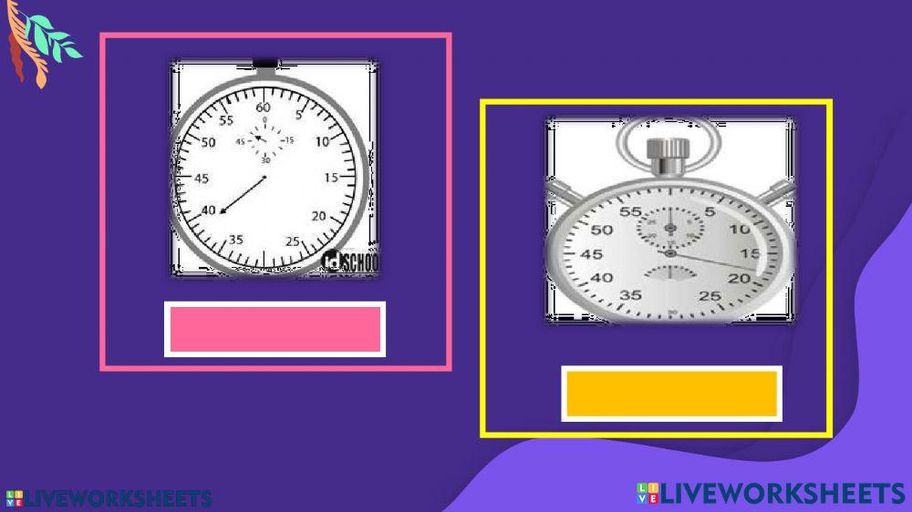 LK.1 Objek IPA dan Pengamatannya