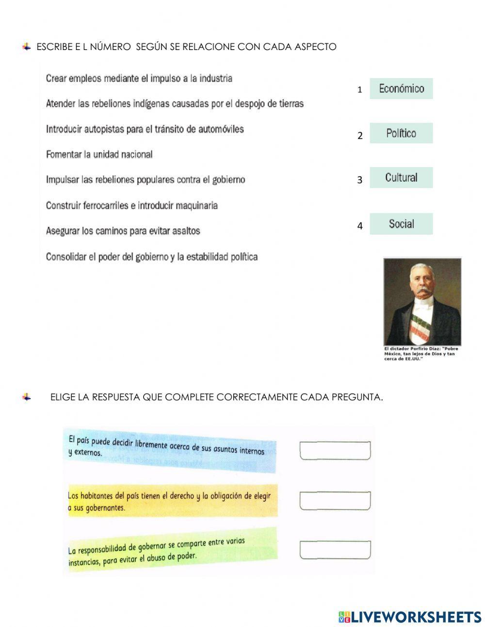 República restaurada