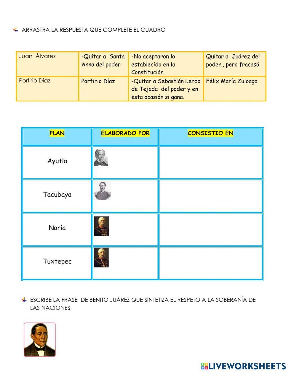 República restaurada