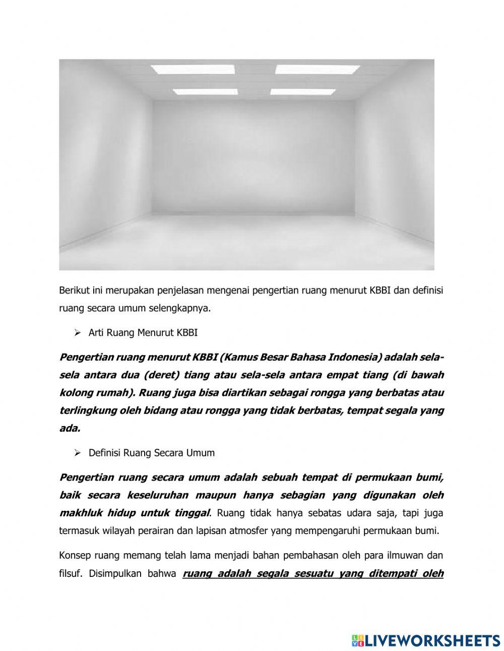 Lkpd 01 ruang dan interaksi keruangan