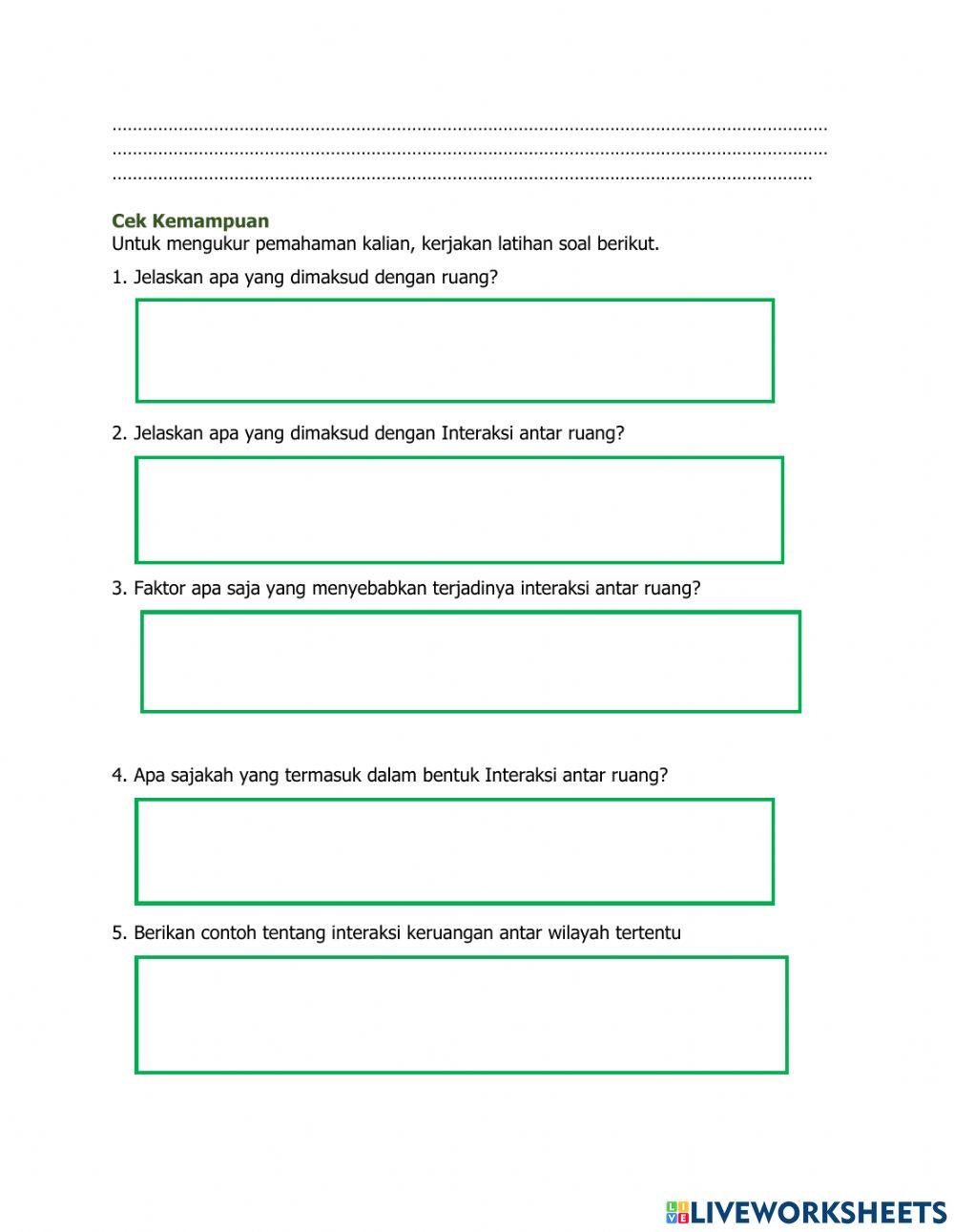 Lkpd 01 ruang dan interaksi keruangan