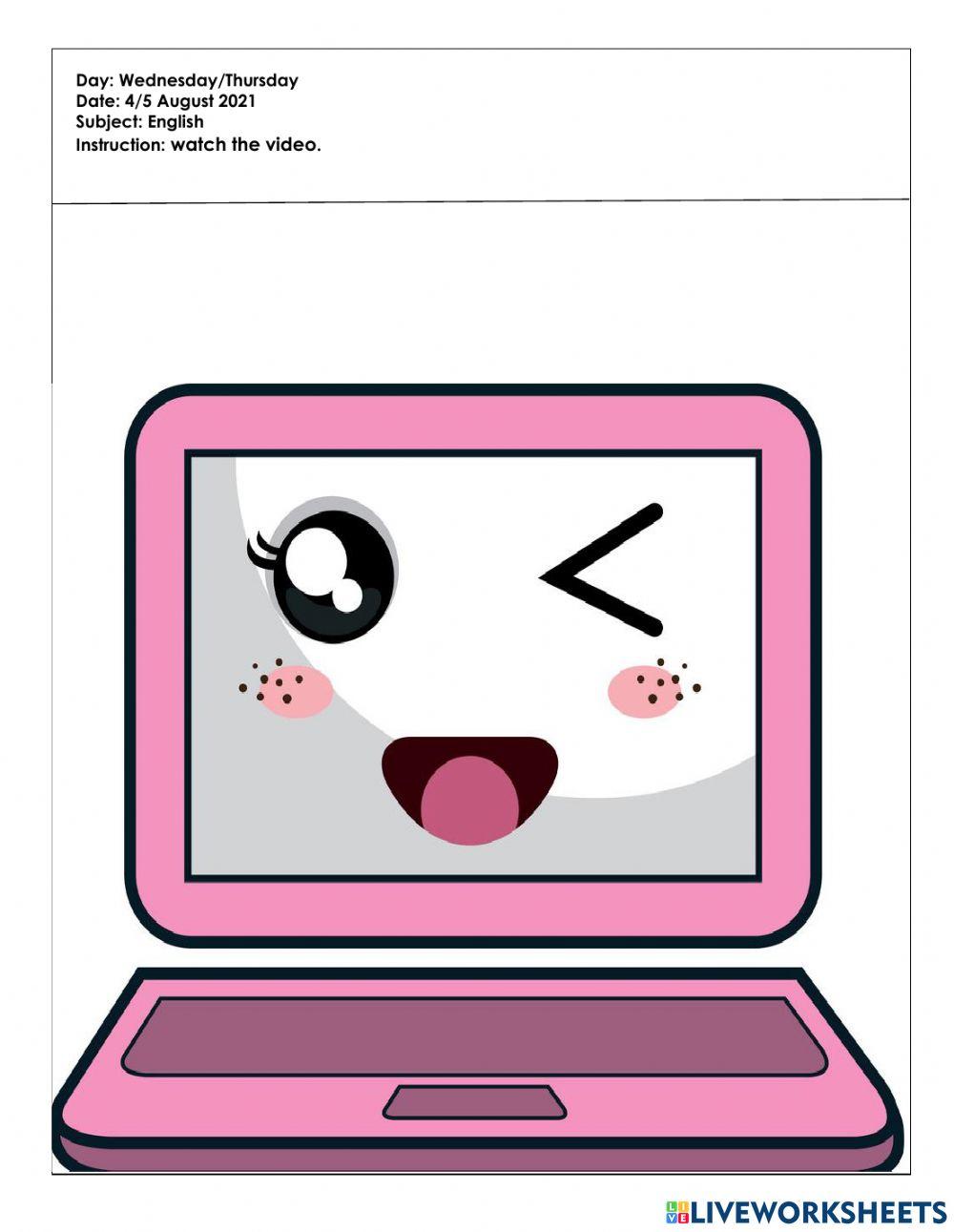 Tugasan pkp 3.0 BI(4tahun)