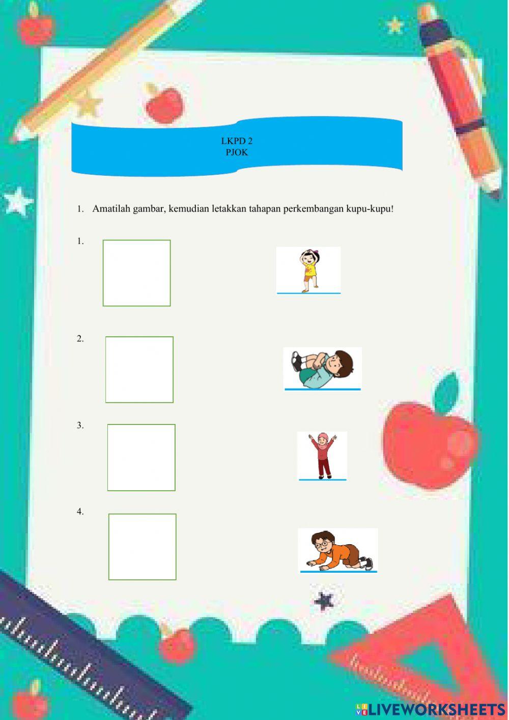 Lkpd kelas 3 tema 1 sub tema 3 pb 1