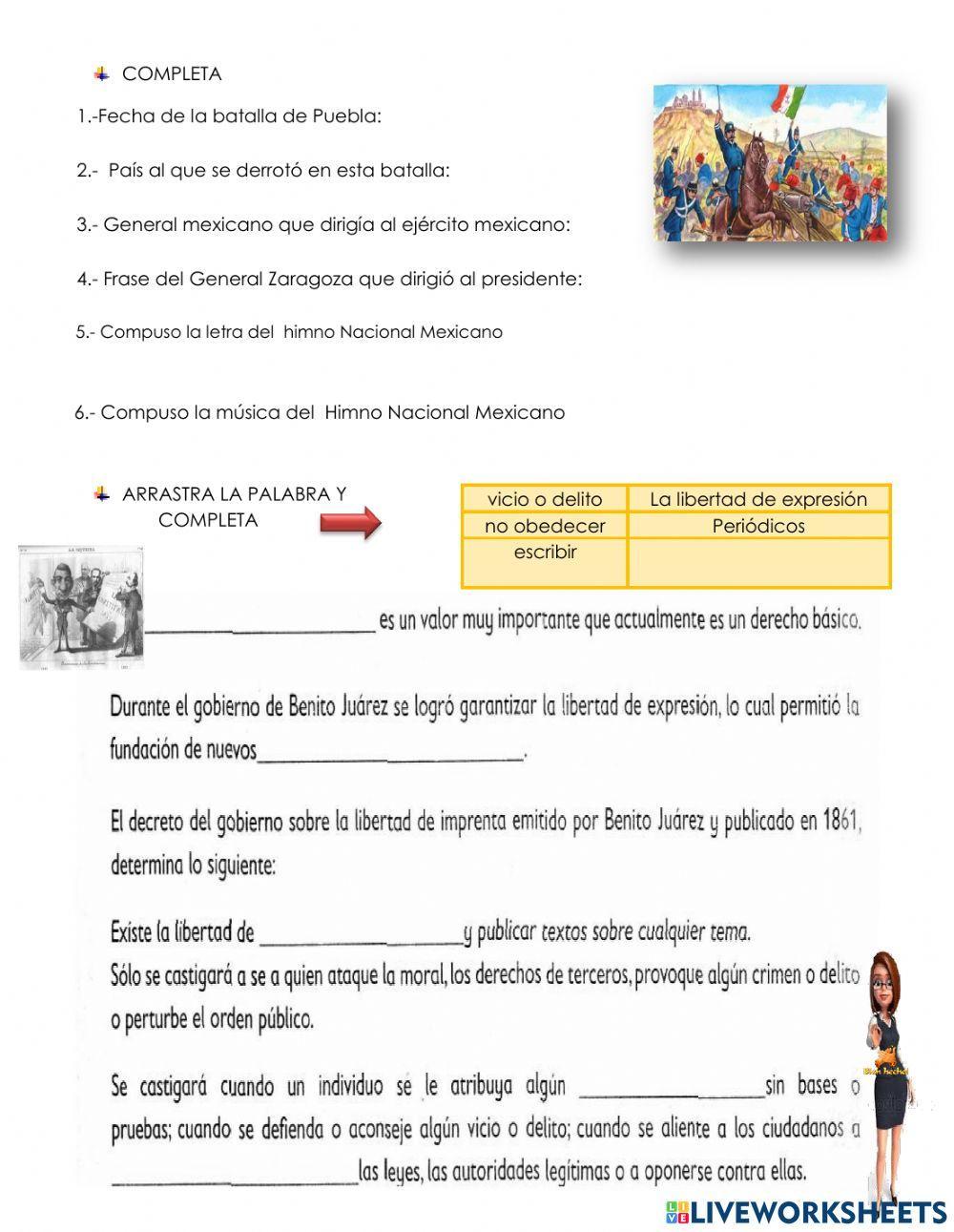 Aspectos de la cultura