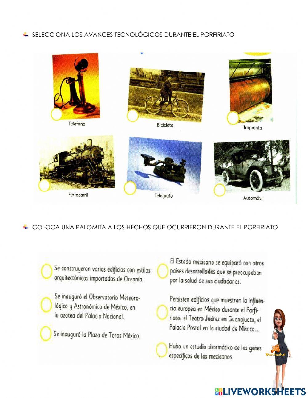 Ciencia, tecnología y cultura