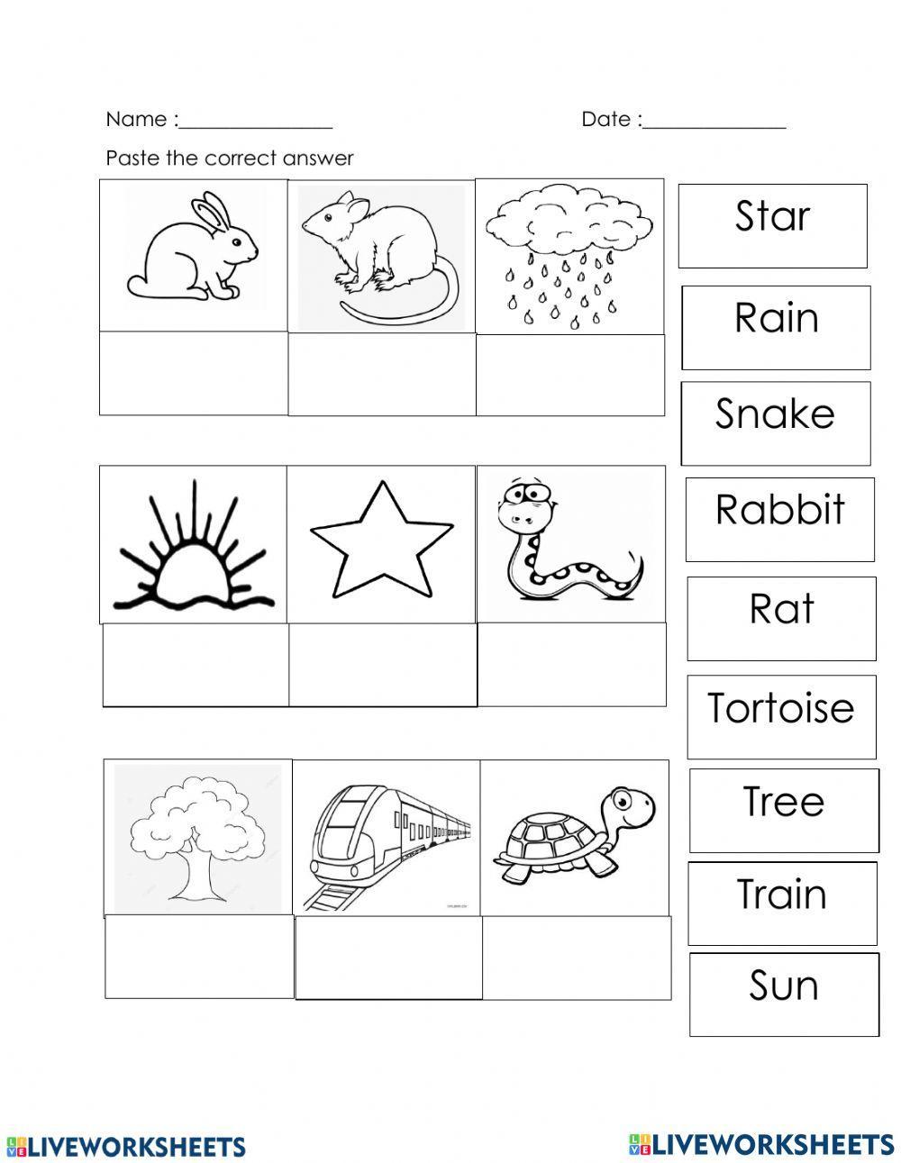 Words start with letter r , s and t