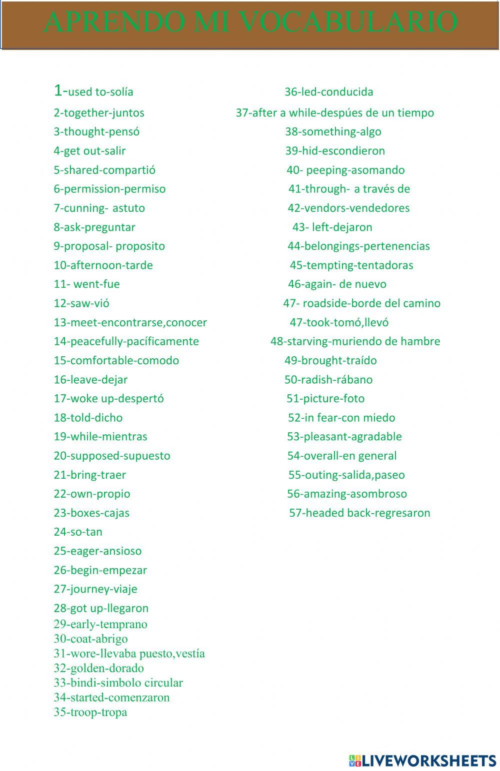 Aprendo con cuentos 4 Aprendo con cuentos 4
